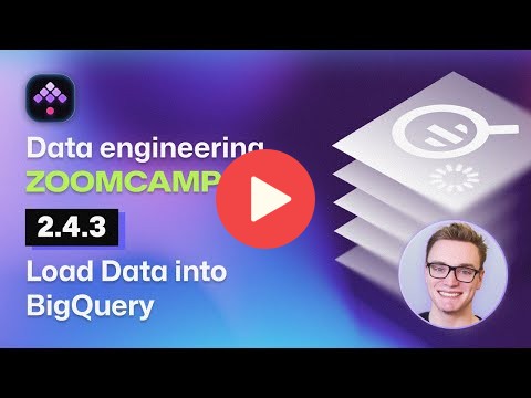 Create an ETL Pipeline with GCS and BigQuery in Kestra